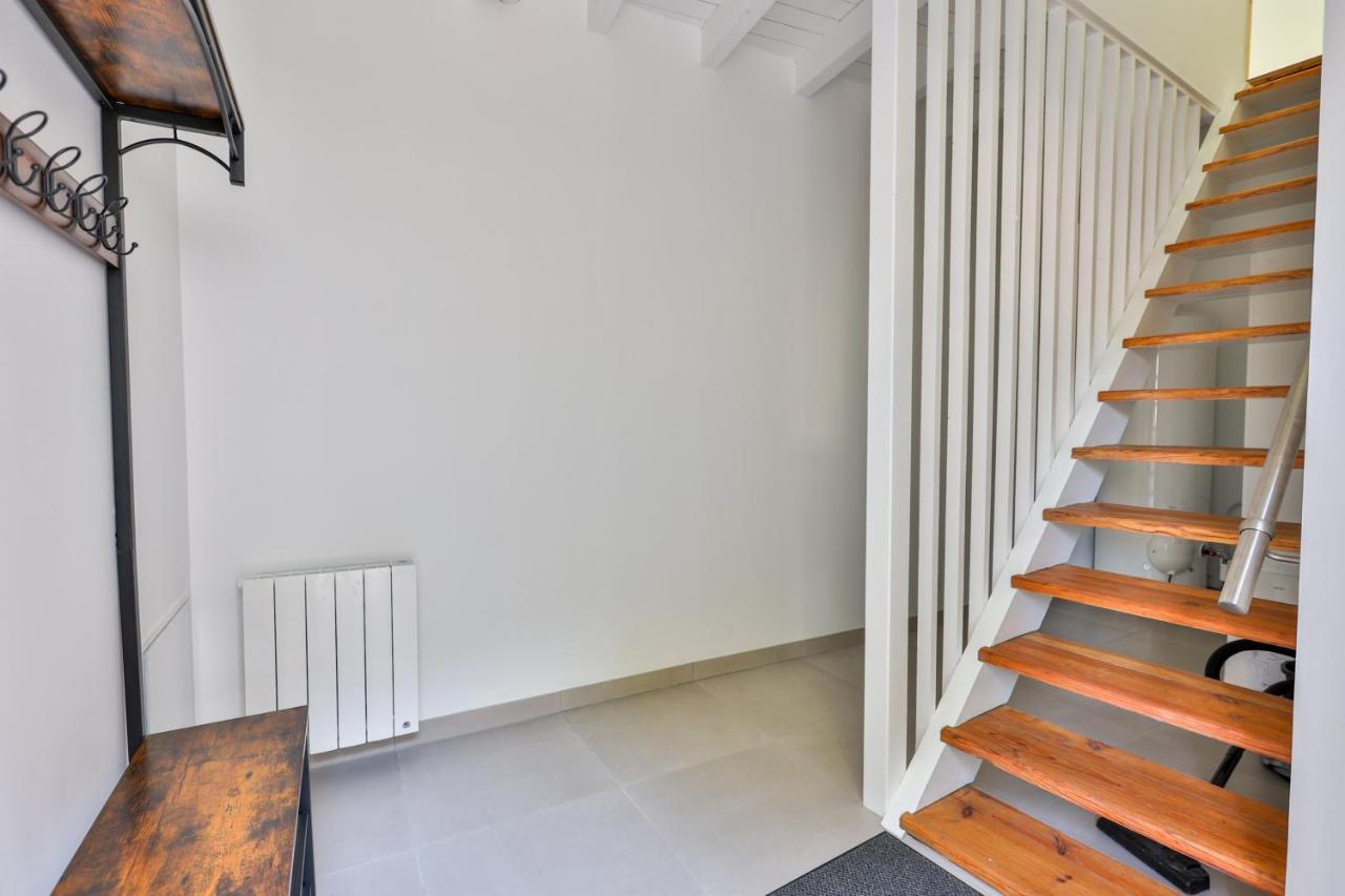 Le Saint Martin #Centre Ville #Charente #6Pers Cognac Exterior photo